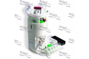 Sidat Μονάδα Παροχής Καυσίμων - 72065A2