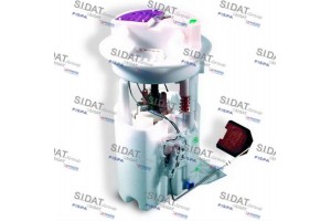 Sidat Μονάδα Παροχής Καυσίμων - 72070A2