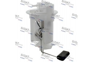 Sidat Μονάδα Παροχής Καυσίμων - 72071A2