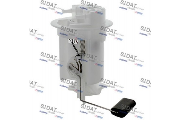 Sidat Μονάδα Παροχής Καυσίμων - 72071A2 Sidat Μονάδα Παροχής Καυσίμων - 72071A2