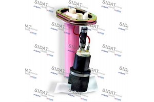 Sidat Μονάδα Παροχής Καυσίμων - 72076