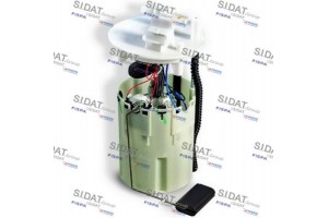 Sidat Μονάδα Παροχής Καυσίμων - 72087