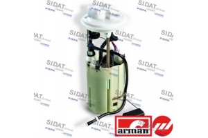 Sidat Μονάδα Παροχής Καυσίμων - 72090AS