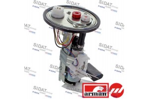 Sidat Μονάδα Παροχής Καυσίμων - 72095AS