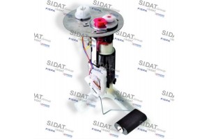 Sidat Μονάδα Παροχής Καυσίμων - 72096A2