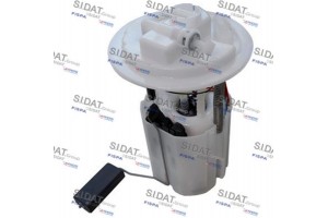 Sidat Μονάδα Παροχής Καυσίμων - 721002