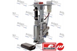 Sidat Μονάδα Παροχής Καυσίμων - 72101AS