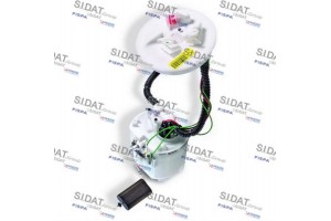 Sidat Μονάδα Παροχής Καυσίμων - 72102