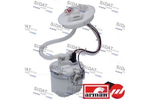 Sidat Μονάδα Παροχής Καυσίμων - 72102AS
