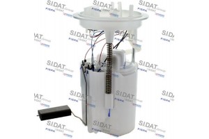 Sidat Μονάδα Παροχής Καυσίμων - 721033