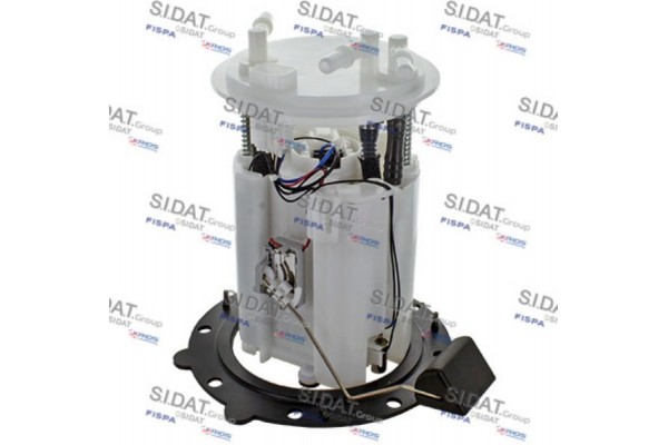Sidat Μονάδα Παροχής Καυσίμων - 721051A2
