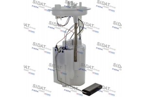 Sidat Μονάδα Παροχής Καυσίμων - 721056