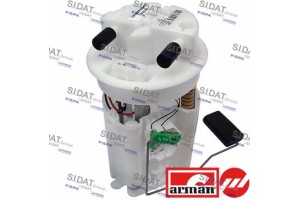 Sidat Μονάδα Παροχής Καυσίμων - 72106AS