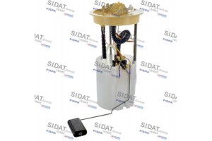 Sidat Μονάδα Παροχής Καυσίμων - 721070