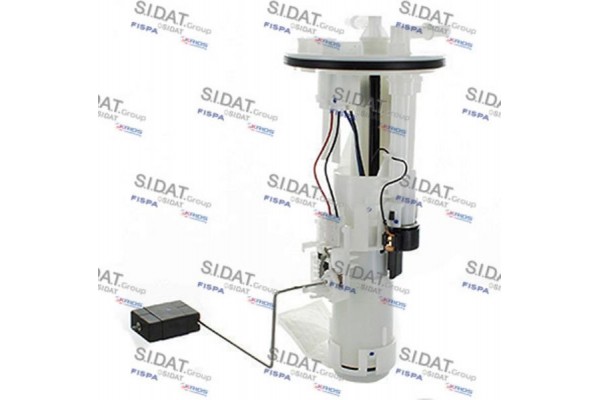 Sidat Μονάδα Παροχής Καυσίμων - 721074A2
