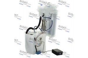 Sidat Μονάδα Παροχής Καυσίμων - 721075A2