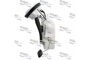 Sidat Μονάδα Παροχής Καυσίμων - 721082A2