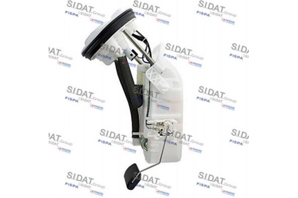 Sidat Μονάδα Παροχής Καυσίμων - 721082A2