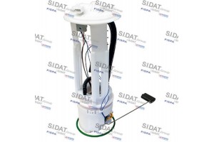 Sidat Μονάδα Παροχής Καυσίμων - 721083A2