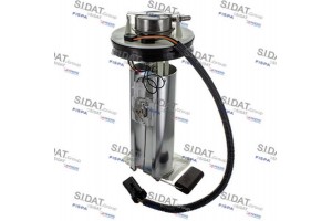 Sidat Μονάδα Παροχής Καυσίμων - 721085A2