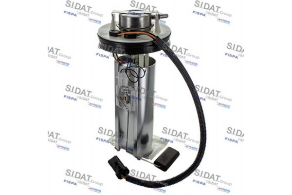 Sidat Μονάδα Παροχής Καυσίμων - 721085A2
