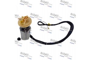 Sidat Μονάδα Παροχής Καυσίμων - 721087