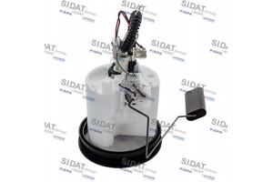 Sidat Μονάδα Παροχής Καυσίμων - 721089