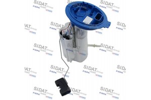 Sidat Μονάδα Παροχής Καυσίμων - 721095