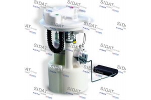 Sidat Μονάδα Παροχής Καυσίμων - 72111A2