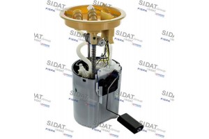 Sidat Μονάδα Παροχής Καυσίμων - 721124