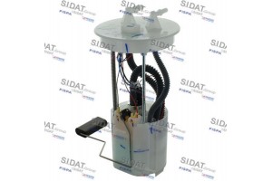 Sidat Μονάδα Παροχής Καυσίμων - 721127