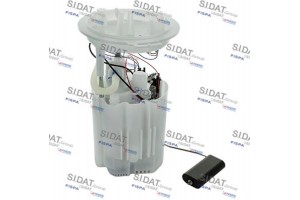 Sidat Μονάδα Παροχής Καυσίμων - 721138