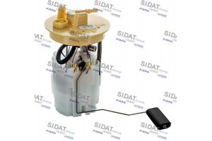 Sidat Μονάδα Παροχής Καυσίμων - 721139