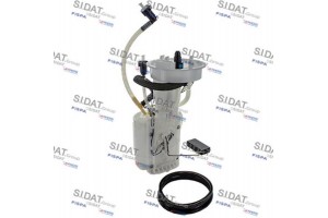 Sidat Μονάδα Παροχής Καυσίμων - 721143A2