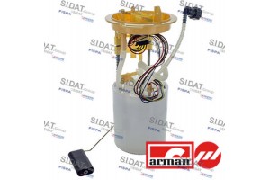 Sidat Μονάδα Παροχής Καυσίμων - 721152AS