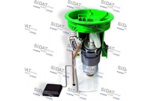 Sidat Μονάδα Παροχής Καυσίμων - 72125A2