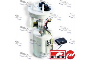 Sidat Μονάδα Παροχής Καυσίμων - 72131AS