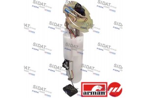 Sidat Μονάδα Παροχής Καυσίμων - 72132AS