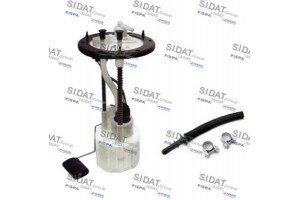 Sidat Μονάδα Παροχής Καυσίμων - 72138A2