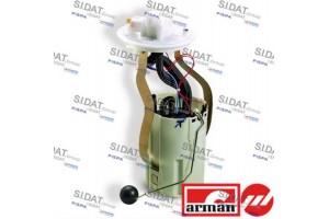Sidat Μονάδα Παροχής Καυσίμων - 72139AS