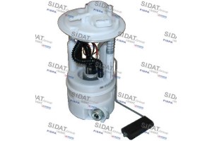 Sidat Μονάδα Παροχής Καυσίμων - 72141