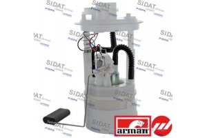 Sidat Μονάδα Παροχής Καυσίμων - 72141AS