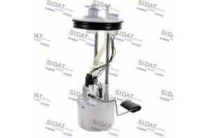 Sidat Μονάδα Παροχής Καυσίμων - 72145A2