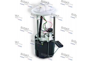 Sidat Μονάδα Παροχής Καυσίμων - 72146A2