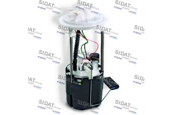 Sidat Μονάδα Παροχής Καυσίμων - 72146A2