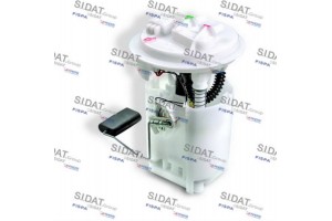 Sidat Μονάδα Παροχής Καυσίμων - 72157A2