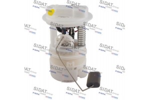 Sidat Μονάδα Παροχής Καυσίμων - 72161A2