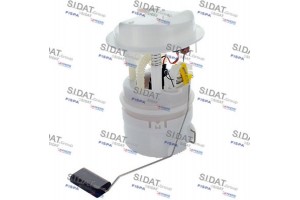 Sidat Μονάδα Παροχής Καυσίμων - 72162A2