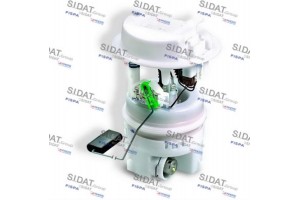 Sidat Μονάδα Παροχής Καυσίμων - 72164