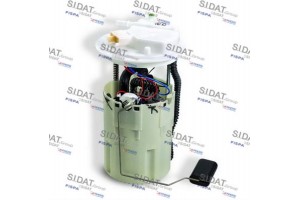 Sidat Μονάδα Παροχής Καυσίμων - 72168